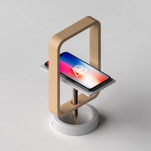 Charging Station